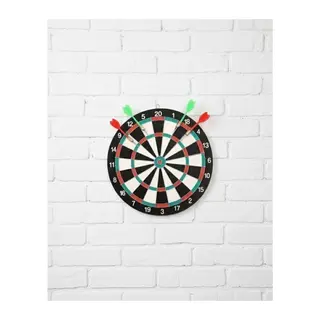 17 İnç Dart