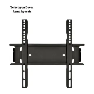 32-42” TV Duvar Askı Aparatı