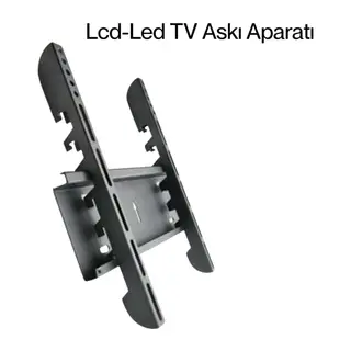 32 İnç LED TV Duvar Askı Aparatı