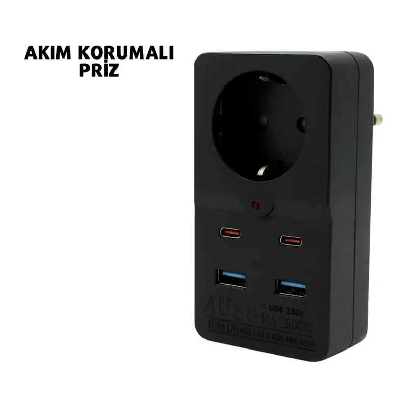 3438 PRİZ
