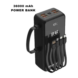 36.000 POWERBANK