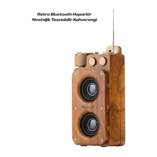 A8 SPEAKER