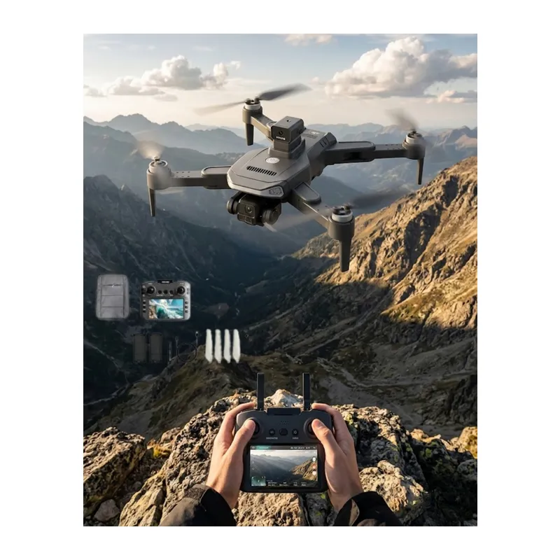 C295 DRONE