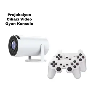 HYOYUN300 PROJEKSİYON