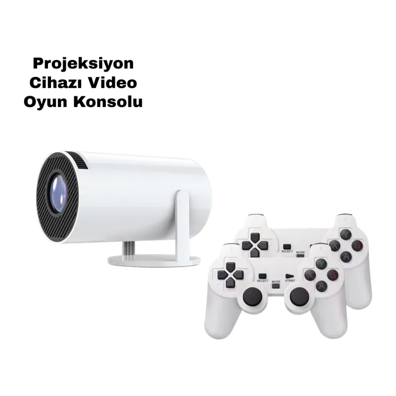 HYOYUN300 PROJEKSİYON