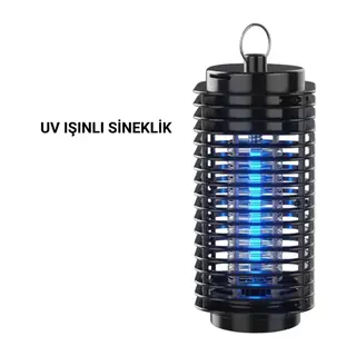 JY300 SİNEKLİK