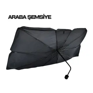 ARAÇ ŞEMSİYESİ