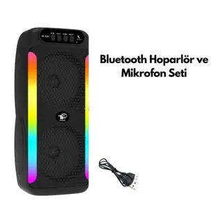 PG4261 HOPARLÖR