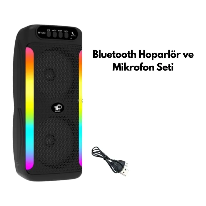 PG4261 HOPARLÖR
