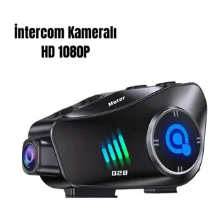 Q28 İNTERCOM
