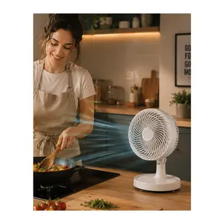 SF7733 VANTİLATÖR