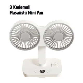 SP01 FAN