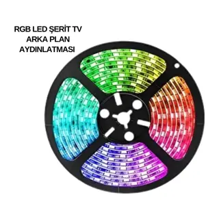 TV LED 2MT