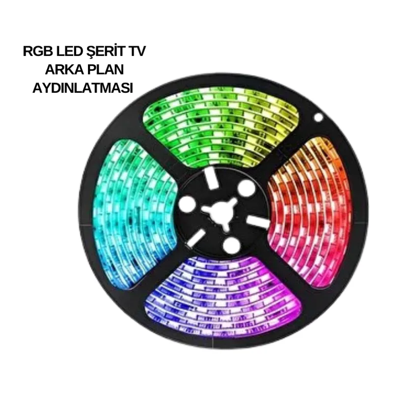 TV LED 2MT