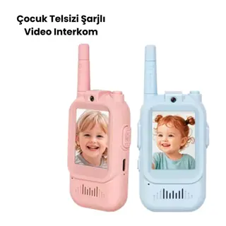 VDO1 TELSİZ