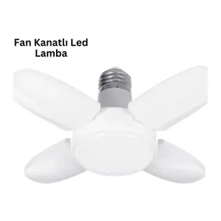 VM60 LED AMPÜL