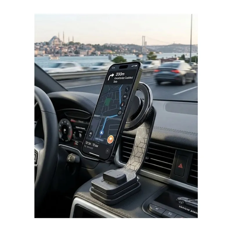ZJ11 TELEFON TUTUCU