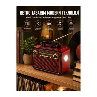 NOSTALJİK RADYO