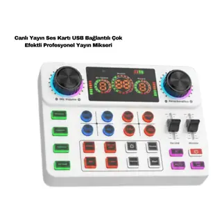 KSA SOUND CARD