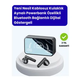 Ergonomik Tasarımlı Dokunmatik Bluetooth Kulaklık – HD Ses Performansı