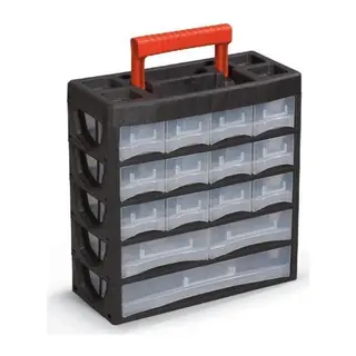 Portbag PL03 Caby 5/27 Çekmece Seti
