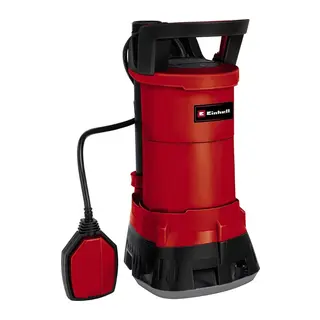 GE DP 3925 Eco Dalgıç Pompa Kirli Su