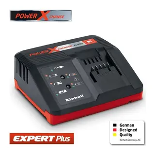 Power X-Charge 18 Volt Li-ion Akü Şarj Cihazı