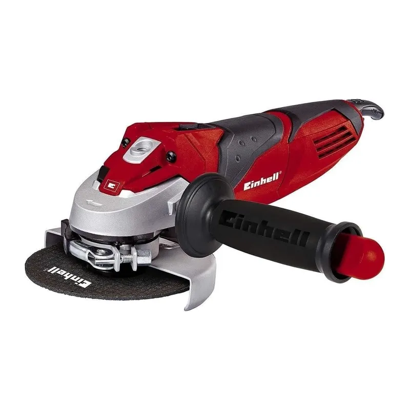 TE AG 125/750 Kit Avuç Taşlama