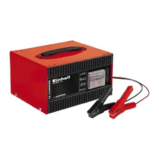 CC-BC 12 Akü Şarj Cihazı 12 Volt