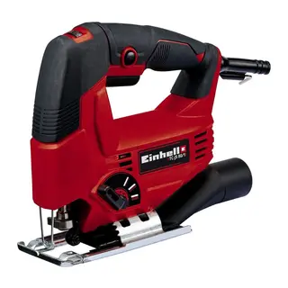 TC JS 80/1 Dekupaj Testere 550 Watt