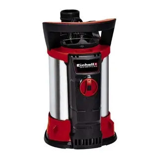GE SP 4390 N-A LL ECO Dalgıç Pompa-Temiz Su