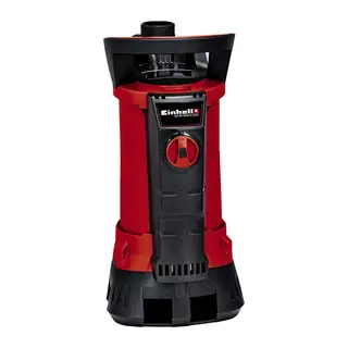 GE DP 6935 A ECO Dalgıç Pompası Kirli Su