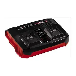Power X Twincharger 3 A Akü Şarj Cihazı 18 Volt