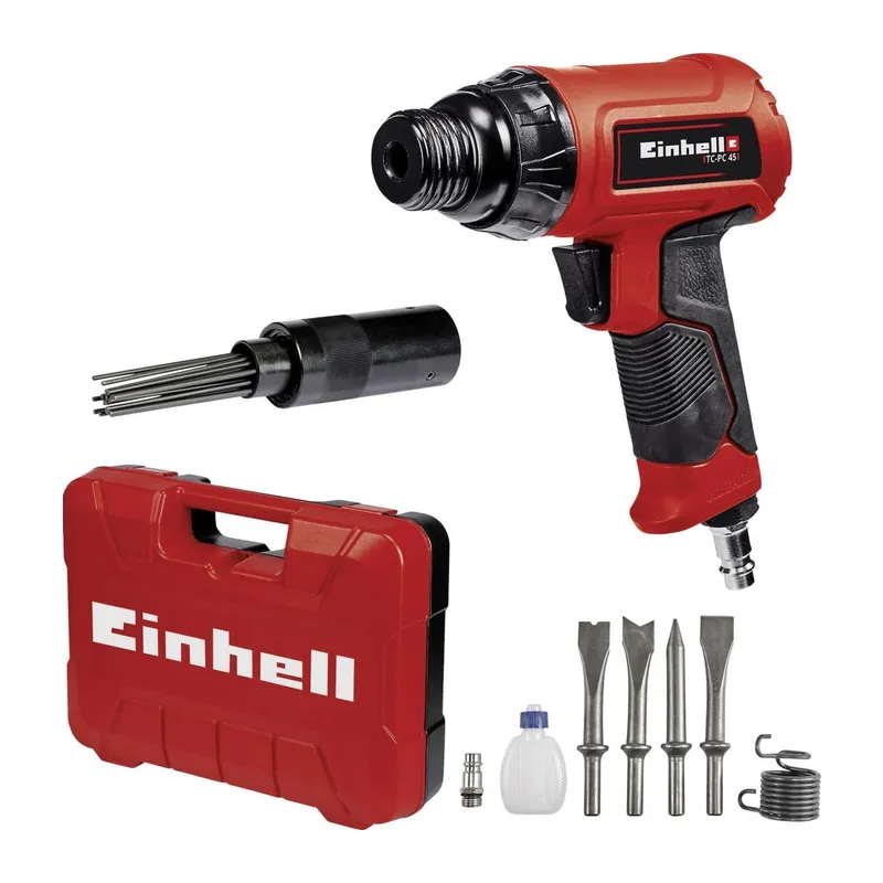 TC PC 45 Set Havalı Kırıcı