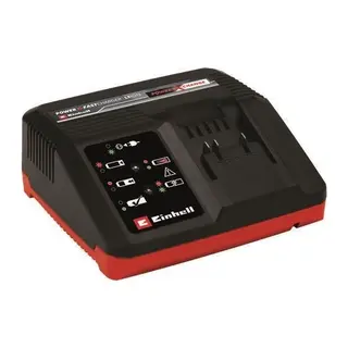 Power X-Fastcharger 4A Hızlı Şarj Cihazı