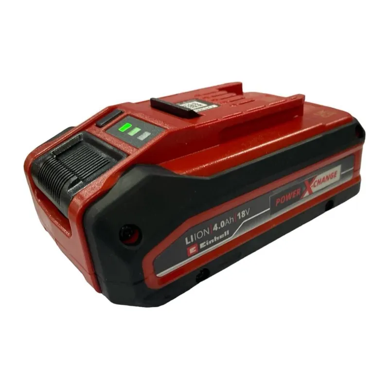 Power X-Change Li-on Akü 18 Volt 4,0 Ah Plus