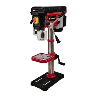 TC BD 630/1 Sütunlu Matkap 6300 Watt
