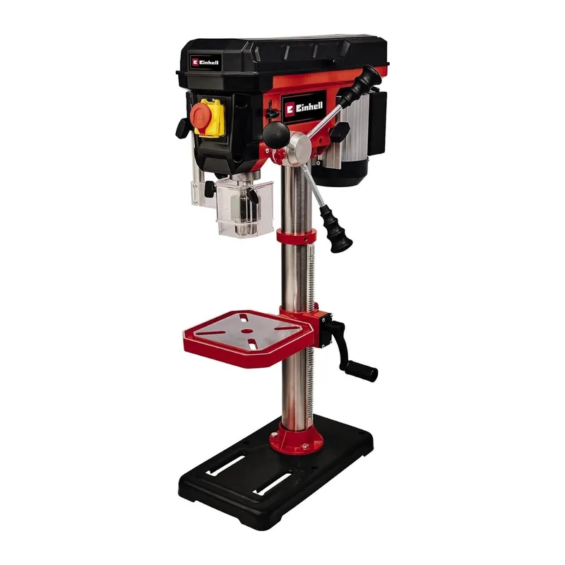 TC BD 630/1 Sütunlu Matkap 6300 Watt