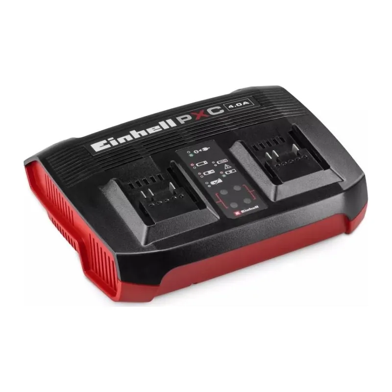 Power X Twincharger 4 A Akü Şarj Cihazı 18 Volt