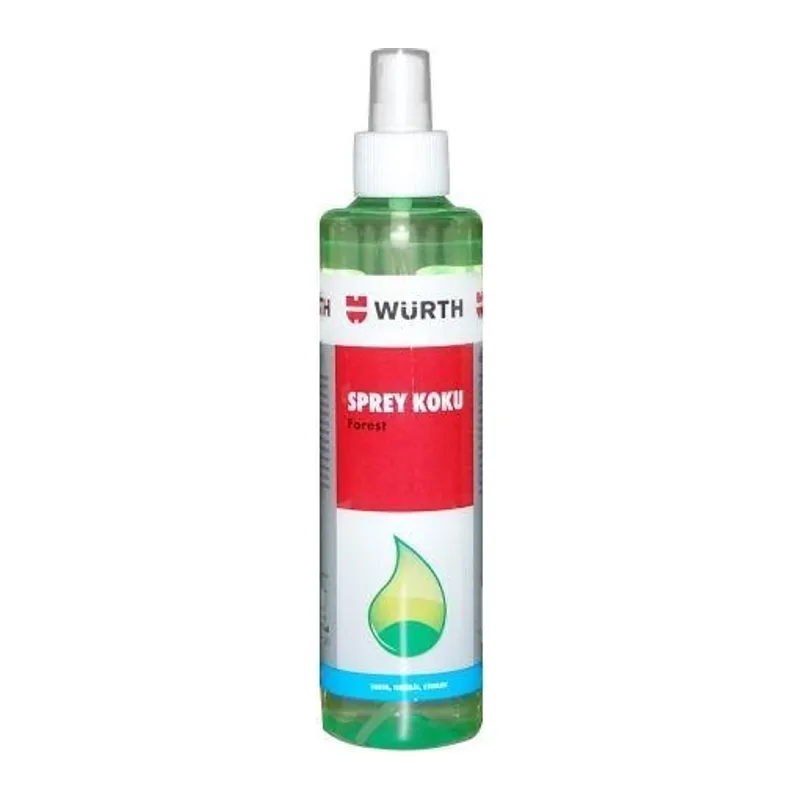 Würth Sprey Koku 150 ml Forest