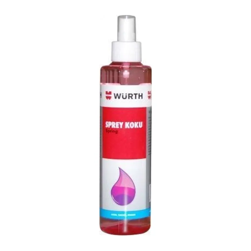 Würth Sprey Koku 150 ml Spring