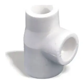 Pvc Boru İnegal Te PPRC 25x20x20 mm 10 Adet