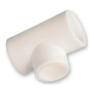 Pvc Boru İnegal Te PPRC 25x25x20 mm 10 Adet