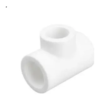 Pvc Boru İnegal Te PPRC 25x32x25 mm 10 Adet
