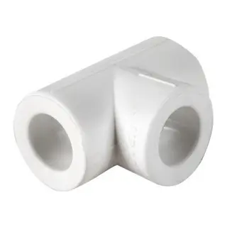 Pvc Boru İnegal Te PPRC 32x20x20 mm 10 Adet