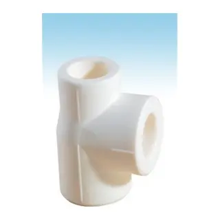 Pvc Boru İnegal Te PPRC 32x32x25 mm 10 Adet