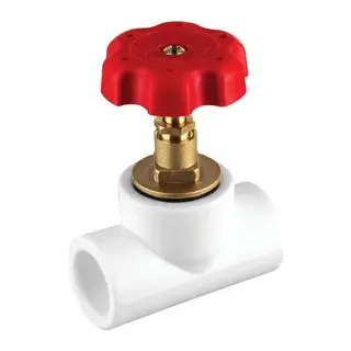 Kelebek Stop Vana PPRC 20 mm