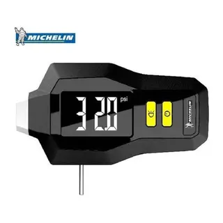 Michelin 12293 99PSI Dijital Lastik Basınç ve Derinlik Ölçer