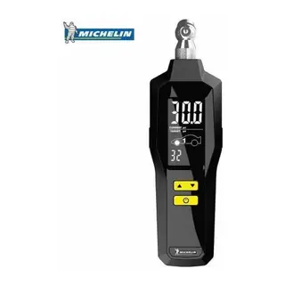 Michelin MC12295 99PSI Dijital Lastik Basınç Ölçer