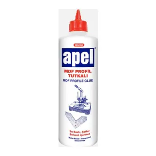 Mitre Apel WG150 Mdf Profil Tutkalı 550 gr